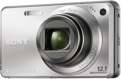 Sony DSC-W290 Cyber-shot 12.1 MP Digital Camera