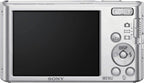 Sony DSCW830S.CE3 Cyber-Shot 20.5MP Digital Camera