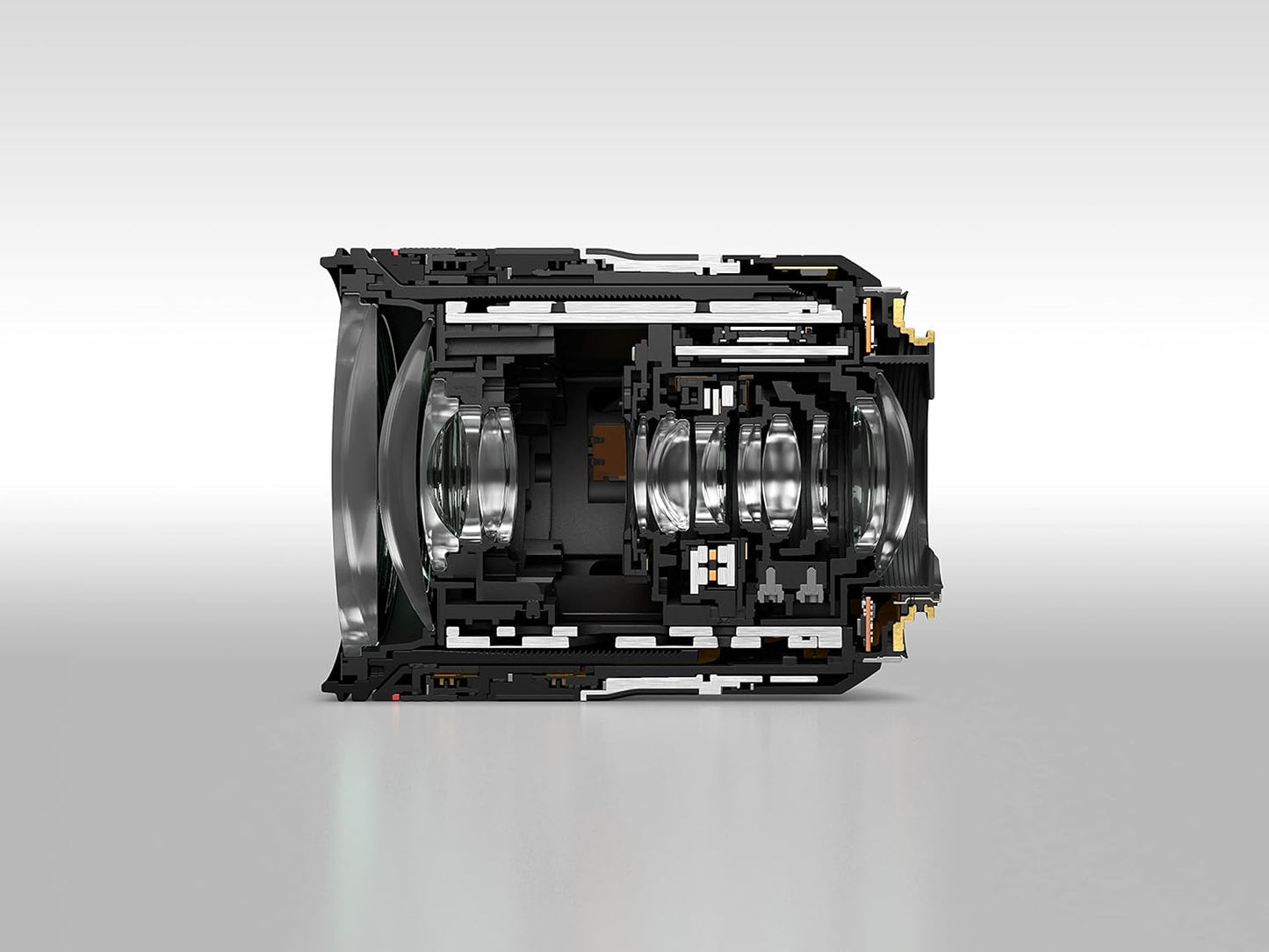 Canon 2963C002 RF 24-105mm f/4L IS USM Lens