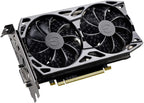 EVGA 04G-P4-1357-KR GeForce GTX 1650 Super SC Ultra Gaming