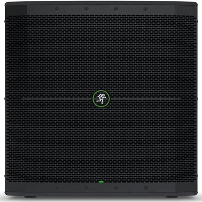 Mackie E99MKIETHUMP118S Thump118S 18" Powered Subwoofer Bundle