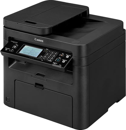 Canon 1418C036AA imageCLASS MF236n All-in-One Laser Printer