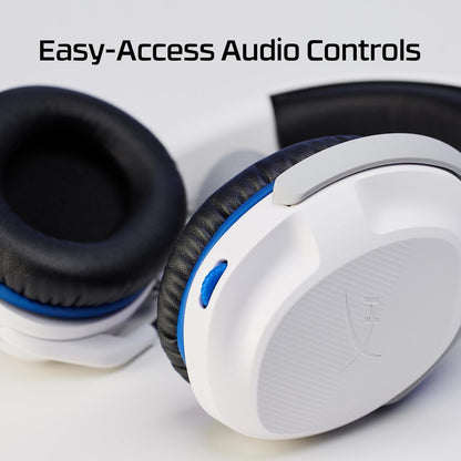 HyperX 75X29AA Cloud Stinger 2 White Gaming Headset