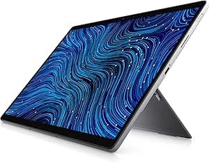 Dell 7320 Latitude 7000 Rugged Tablet i7 11th Gen