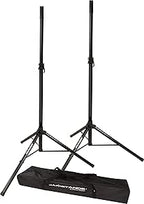 Ultimate Support JS-TS50-2 Tripod Speaker Stands Pair