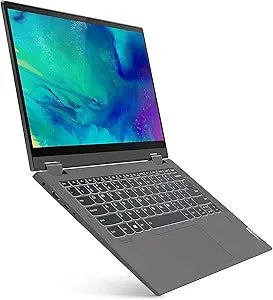Lenovo Flex 5 14" 2-in-1 Touch Laptop Ryzen 7 4700U 8GB 256GB SSD