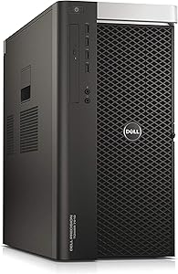 Dell T7910 Precision Workstation E5-2687W v3 K6000 Renewed