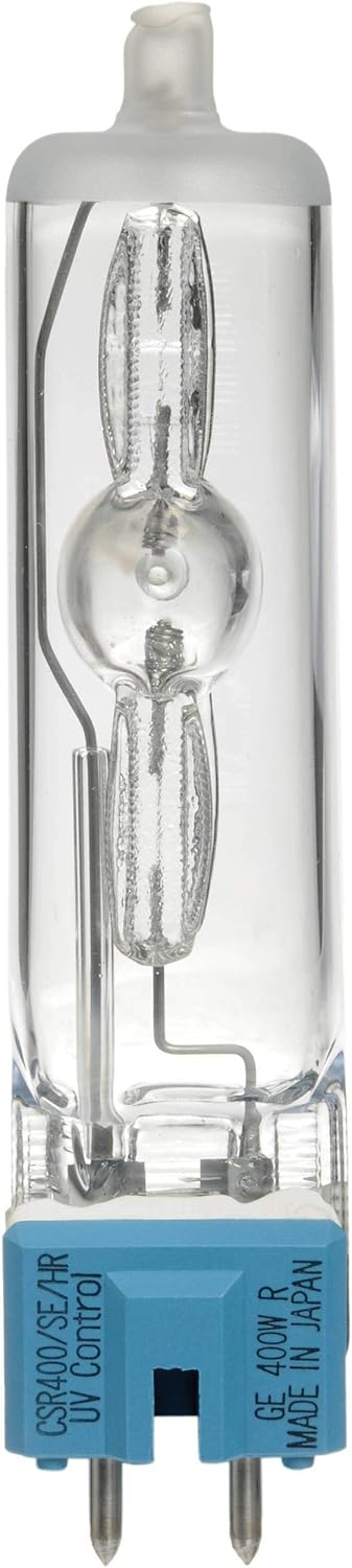 GE 043168218535 CSR400/SE/HR Projector Light Bulb
