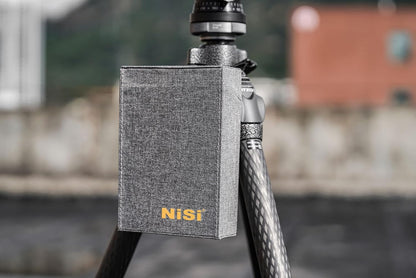 NiSi 500098 100mm Filter Hard Case