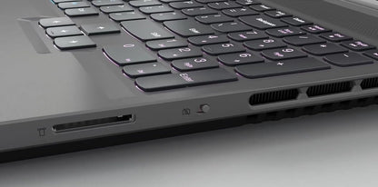 Lenovo AMD Ryzen 5 7640HS Legion Slim 5 RTX 4060 Gaming Laptop