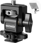 Neewer MA002 Camera Monitor Mount - Swivel/Tilt