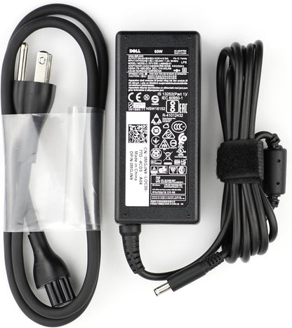 Dell LA65NS2-01 65W Original AC Adapter