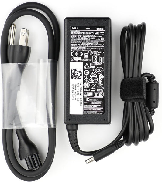 Dell LA65NS2-01 65W Original AC Adapter