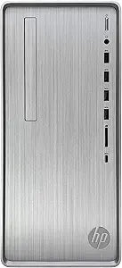 HP Pavilion TP01 Tower Ryzen 3 Desktop 64GB 4TB SSD+HDD