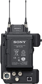 Sony XDCA-FX9 Extension Unit PXW-FX9 Camera