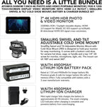 Atomos Shinobi 7
