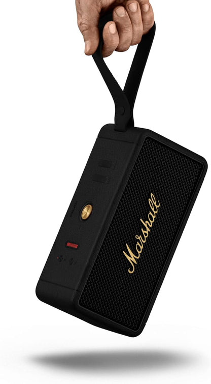 Marshall 1006034 Middleton Portable Bluetooth Speaker