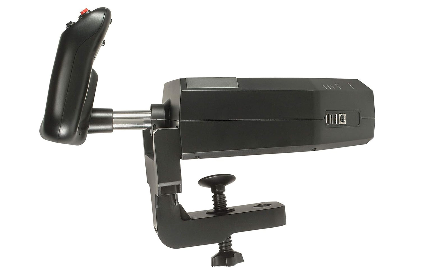 Logitech G PRO Flight Yoke System Simulator Control