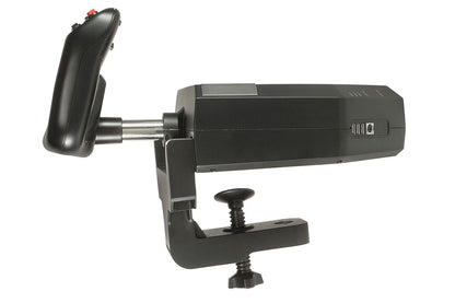 Logitech G PRO Flight Yoke System Simulator Control