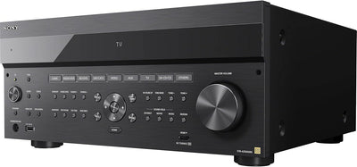 Sony STR-AZ5000ES 11.2 Channel 8K AV Receiver