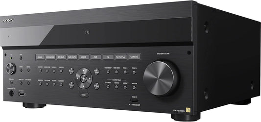 Sony STR-AZ5000ES 11.2 Channel 8K AV Receiver