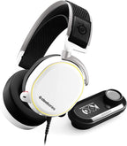 SteelSeries Arctis Pro GameDAC Hi-Res Gaming Headset