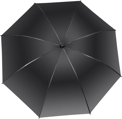 Neewer 10000070 33" Black/Silver Reflective Photo Umbrella