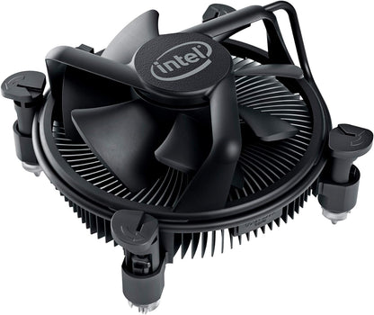 Intel BX8070811400 Core i5-11400F Desktop Processor