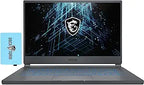 MSI Stealth 15M Gaming Laptop i7, 16GB, 1TB SSD, RTX 2060, Win10 Pro