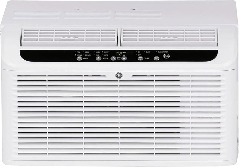GE AHD06LZ 6200 BTU Window Air Conditioner Renewed — main product image