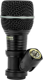 Nady DM-80 Dynamic Cardioid Drum Microphone