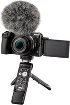 Nikon Z 30 16-50mm Creator's Kit Mirrorless Camera