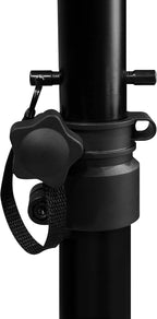 Ultimate Support JSMS70 Studio Monitor Stands Pair