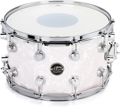 Western Digital DRPF0814SS WM 8x14" DW Performance Snare Drum