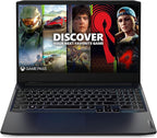 Lenovo IdeaPad Gaming 3 15ACH6 Ryzen 5 RTX 2050 32GB 1TB SSD