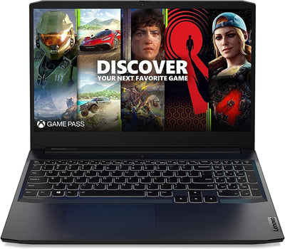 Lenovo IdeaPad Gaming 3 15ACH6 Ryzen 5 RTX 2050 32GB 1TB SSD