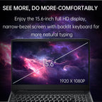 Lenovo 82K202D4AD IdeaPad 3 Pro Ryzen 5 RTX 2050 Gaming Laptop Bundle