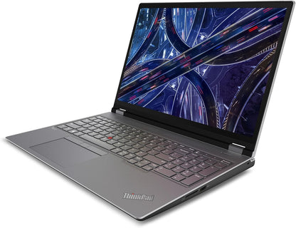 Lenovo ThinkPad P16 Gen 2 21FA0028US Core i9 RTX 4000 Laptop