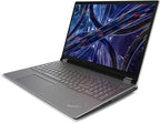 Lenovo 21FA004VUS ThinkPad P16 Gen 2 i7 RTX 1000
