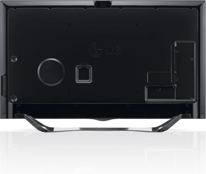 LG 55LA8600 55-Inch 3D Smart LED TV (2013 Model)