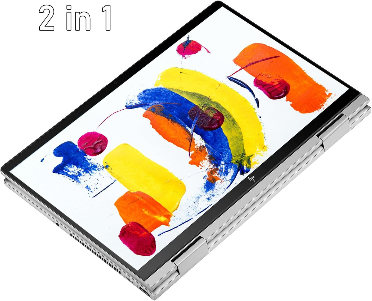 HP Envy x360 14" FHD Touchscreen 2-in-1 Laptop