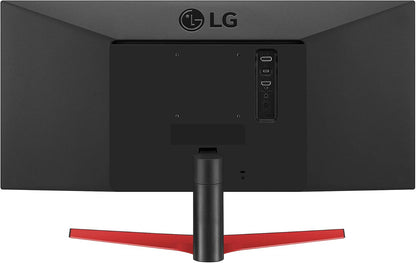 LG 29WP60G-B 29" UltraWide FHD IPS Monitor