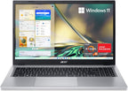Acer NX.KHDAA.003 Aspire 3 Touch Laptop Ryzen 3 256GB SSD