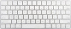 Apple MLA02LL/A Magic Keyboard Mouse Combo (Renewed)