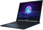MSI Stealth14A1089 AI Studio RTX 4070 Gaming Laptop