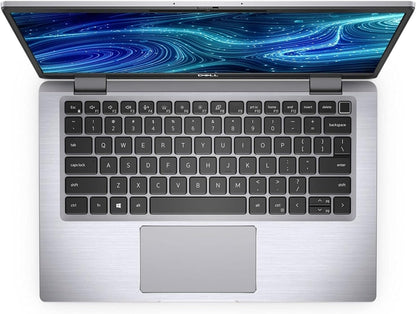Dell Latitude 7320 Laptop Touch 13.3" i5 16GB 256GB SSD Renewed