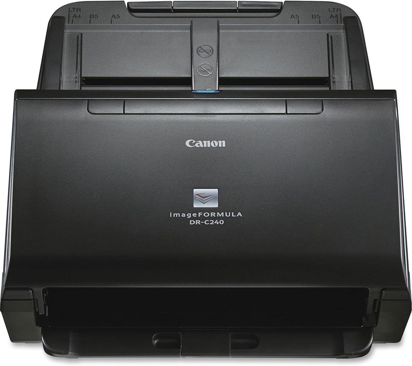 Canon DR-C240 ImageFORMULA Office Document Scanner