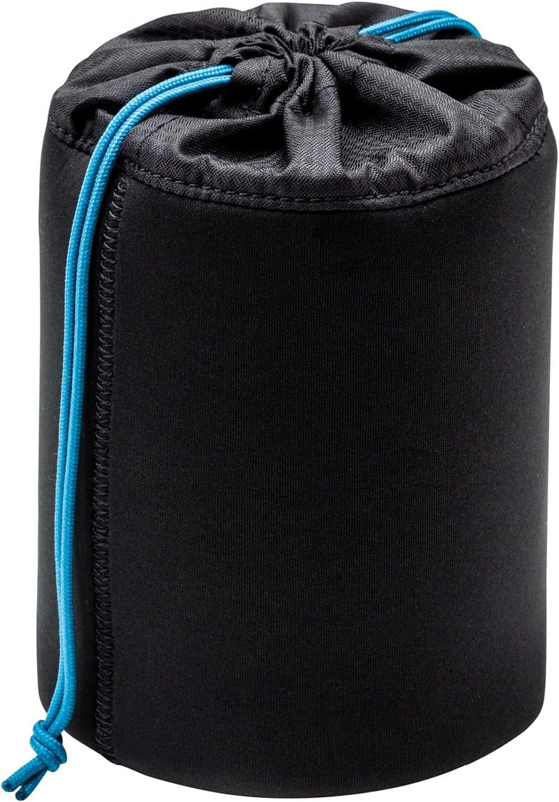 Tenba 636-353 Tools Soft Lens Pouch 6x4.5 - Camera Protection — main product image