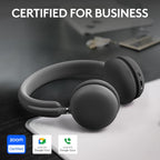Logitech 981-001310 Zone Wireless 2 Noise Canceling Headset