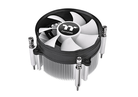 Thermaltake CL-P094-AL09WT-A Gravity i3 LGA 1700 Cooler